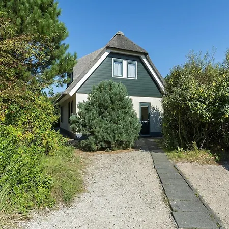 Villa Atmospheric Detached Near