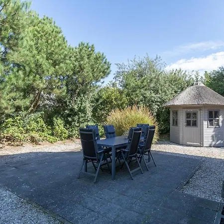 Atmospheric Detached Near Villa *