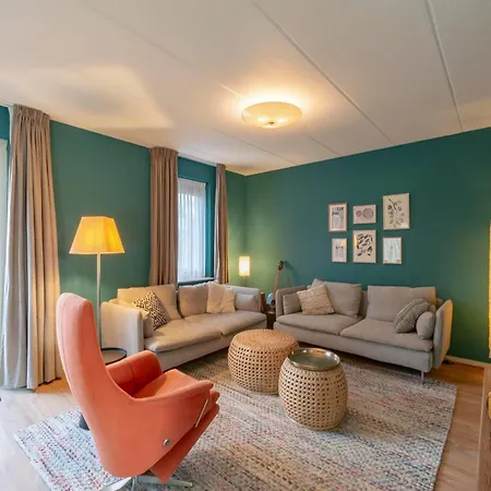 Вилла In Near The *