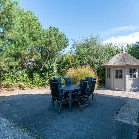 In Near The Villa Julianadorp