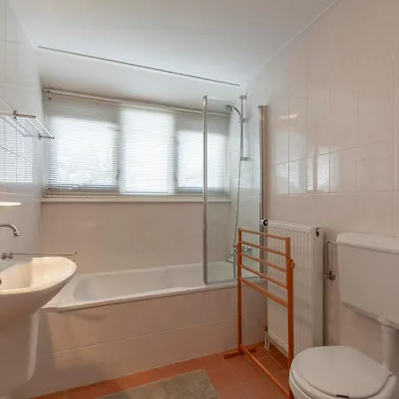 In Near The Villa Julianadorp