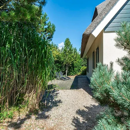 Atmospheric Detached Near