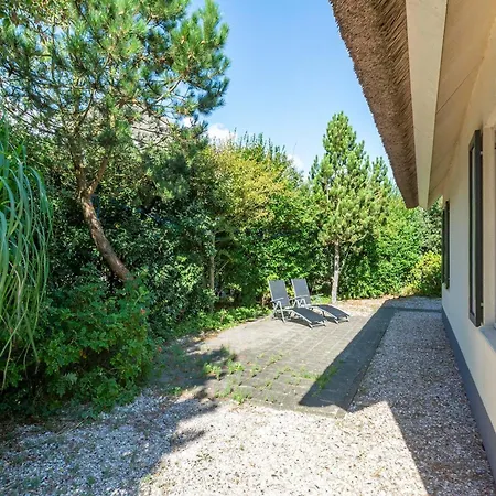 Atmospheric Detached Near