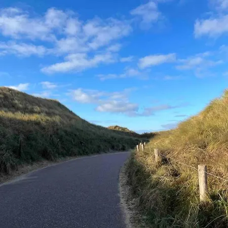 In Near The Вилла