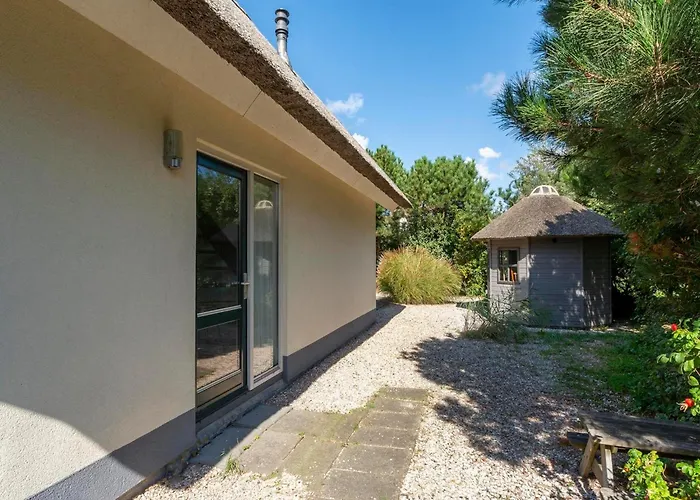 In Near The * Julianadorp