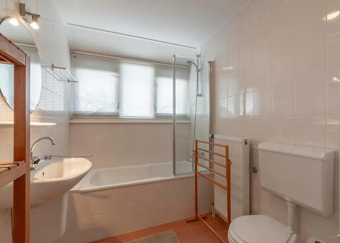 In Near The Villa Julianadorp