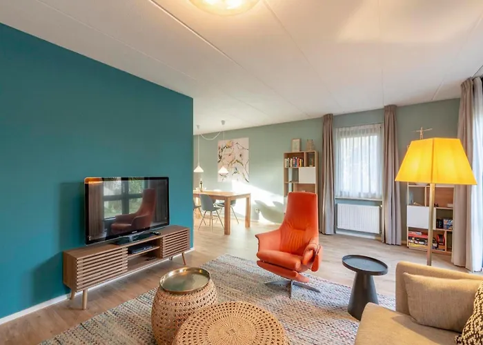 In Near The Julianadorp