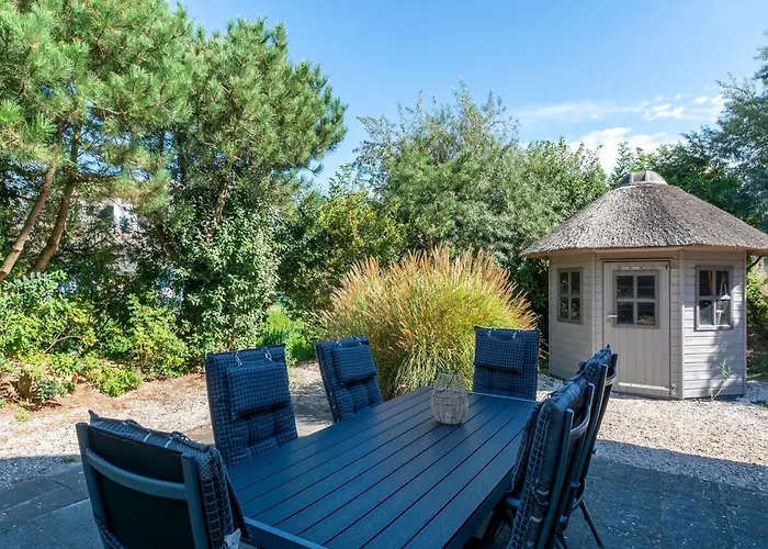 In Near The Julianadorp