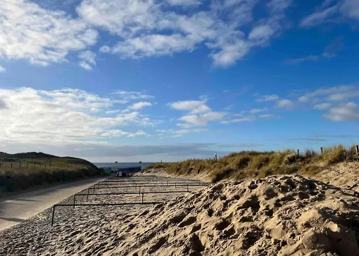 In Near The Julianadorp