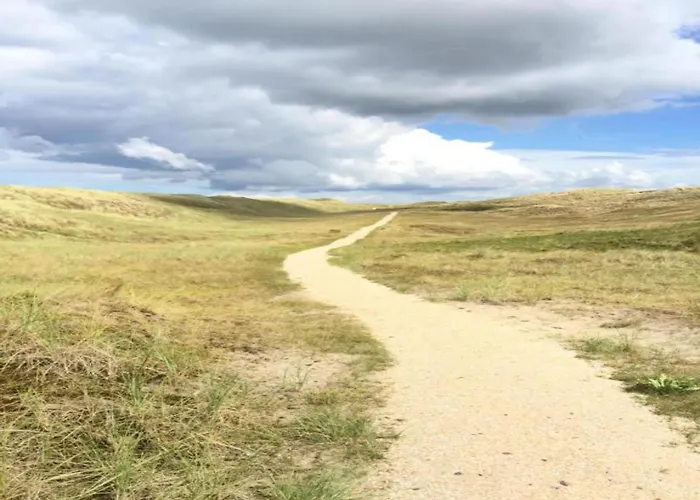 In Near The Julianadorp